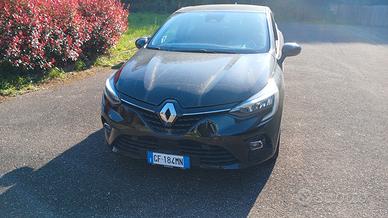 renaul clio