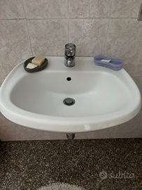 Lavandino bagno
