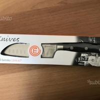 Coltello Santoku Masterchef