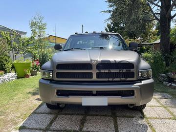 Dodge ram 1500