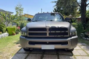 Dodge ram 1500