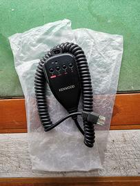 MICROFONO KENWOOD MC-45   plug RJ45