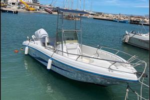 Barca Ranieri soverato 19 limited edition