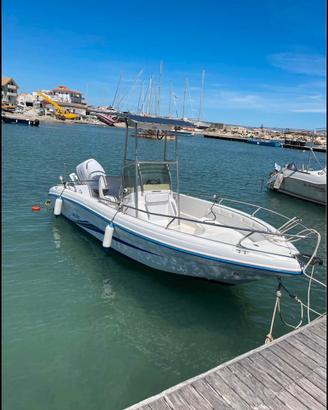 Barca Ranieri soverato 19 limited edition