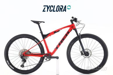 Trek Supercaliber t.L