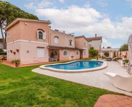 Villa - San Felice Circeo