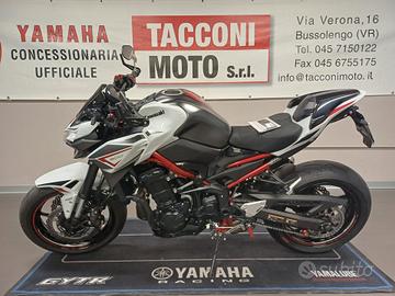 Kawasaki Z 900