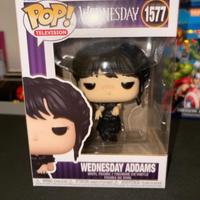 Funko POP! Mercoledì Famiglia Adams