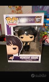 Funko POP! Mercoledì Famiglia Adams