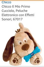 cucciolo chicco