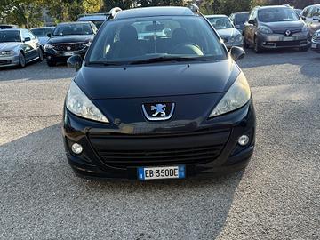 Peugeot 207 1.4 VTi 95CV SW X Line