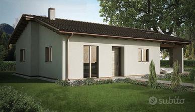 Villa singola Vaprio d'Adda [vilnewvapVRG]