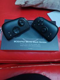 joycon controller MOBAPAD M6-HD per Switch