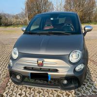 Abarth 595 1.4 turbo Turismo