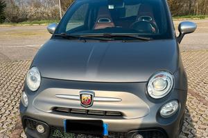 Abarth 595 1.4 turbo Turismo