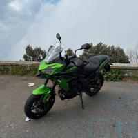 Kawasaki Versys 650 (2024)