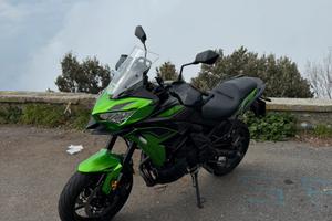 Kawasaki Versys 650 (2024)