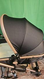 Passeggino leggero e pieghevole – Ottime condizion