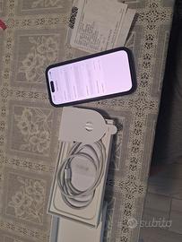 Iphone 16 128gb