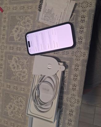 Iphone 16 128gb