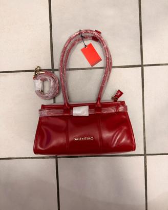 Borsa Valentino Bags Rossa