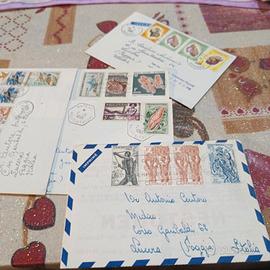 buste-lettera per medici