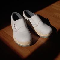 Scarpe cucina alberghiero