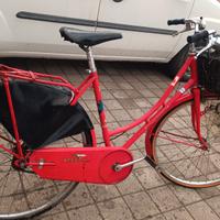 Bici da donna