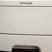 lexmark ms312dn