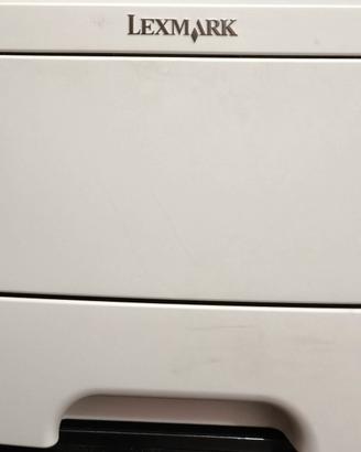 lexmark ms312dn