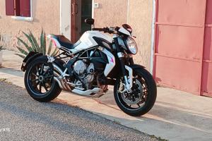 mv brutale dragster  800