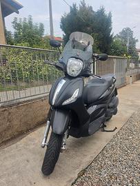 PIAGGIO BEVERLY 300 S