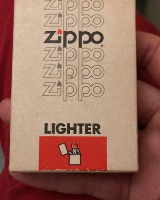 Zippo 1979