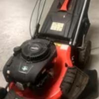 tosaerba progreen semovente 200cc guasto