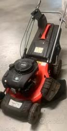 tosaerba progreen semovente 200cc guasto