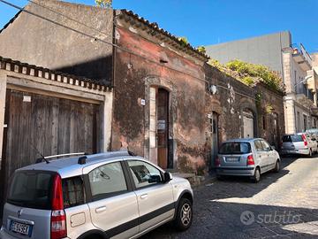Terreno edificabile via Cavour