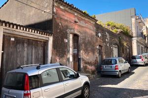 Terreno edificabile via Cavour