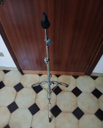 Asta diretta per batteria acustica 