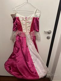 Costume principessa Aurora