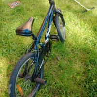 Bicicletta bmx