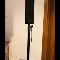 impianto a colonna nuovo