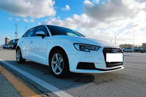 Audi A3 gtron 1.4