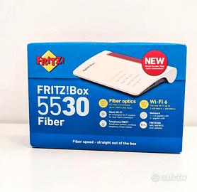 Modem FritzBox 5530