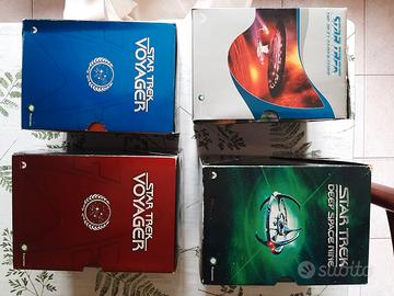 Dvd star trek