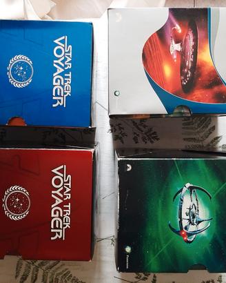 Dvd star trek