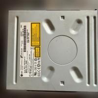 LG Masterizzatore DV