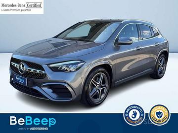 Mercedes-Benz GLA 200 D AMG LINE ADVANCED PLU...