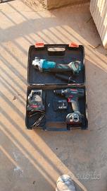 tassellatore makita 