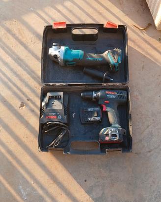 tassellatore makita 