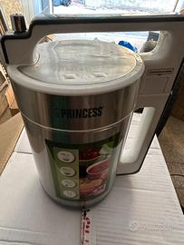 Princess Soup Maker